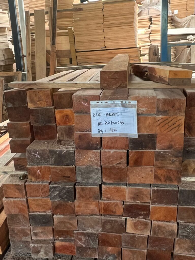 pengiriman pallet kayu rapi dan cepat dari supplier terpercaya Indonesia | sertifikasi kemasan kayu ISPM 15